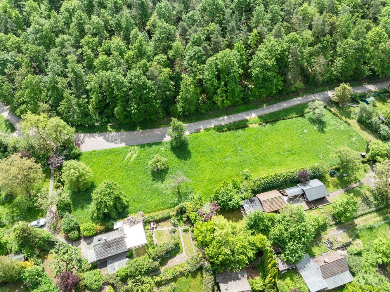 Terrain à Heilbronn, Germany No. 319578