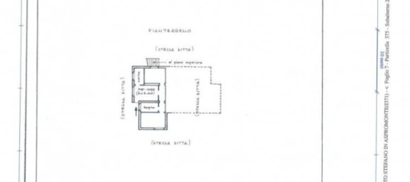 10 bedrooms Villa in Reggio Calabria, Italy No. 125382 60