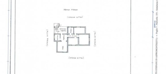10 bedrooms Villa in Reggio Calabria, Italy No. 125382 58
