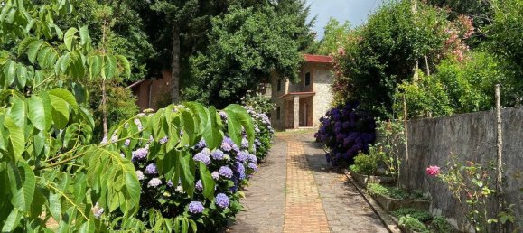 10 bedrooms Villa in Reggio Calabria, Italy No. 125382 12