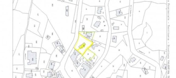 10 bedrooms Villa in Reggio Calabria, Italy No. 125382 57