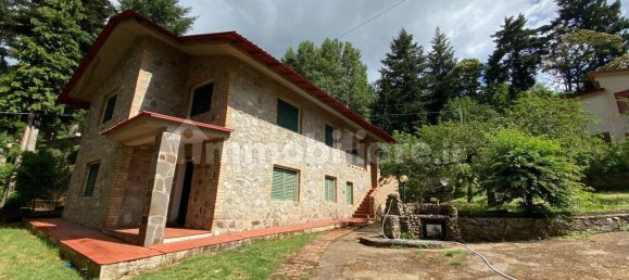 10 bedrooms Villa in Reggio Calabria, Italy No. 125382 3