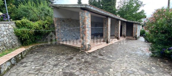 10 bedrooms Villa in Reggio Calabria, Italy No. 125382 14