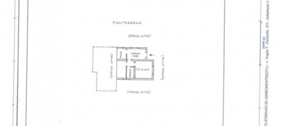 10 bedrooms Villa in Reggio Calabria, Italy No. 125382 62