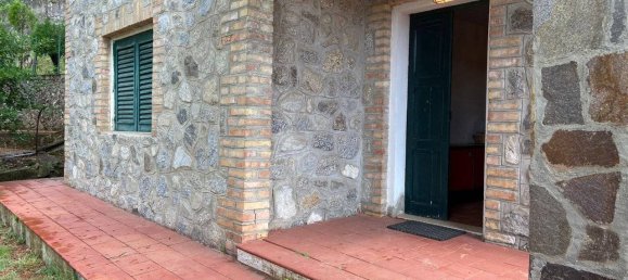 10 bedrooms Villa in Reggio Calabria, Italy No. 125382 5