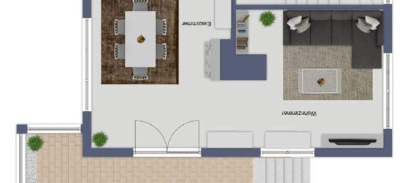 4غرفة منزل في Kufstein, Austria رقم 212762 7