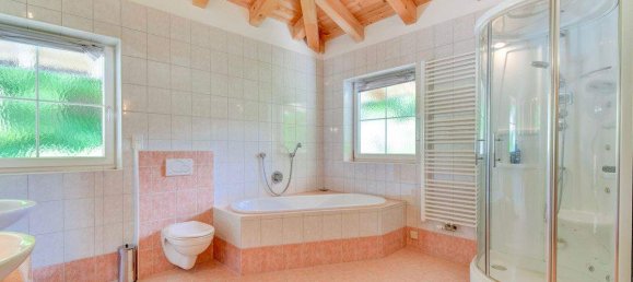 4غرفة منزل في Kufstein, Austria رقم 212762 3