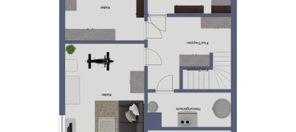 4غرفة منزل في Kufstein, Austria رقم 212762 9