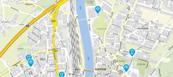 4غرفة منزل في Kufstein, Austria رقم 212762 10