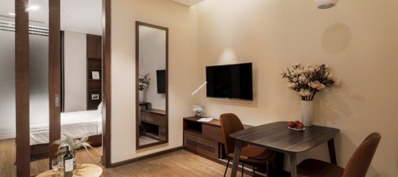 47m² Apartment in Phu Nhuan, Vietnam No. 10427 14