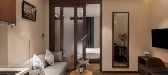 47m² Apartment in Phu Nhuan, Vietnam No. 10427 13