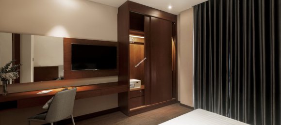 47m² Apartment in Phu Nhuan, Vietnam No. 10427 10