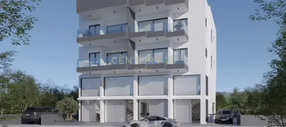 2 bedrooms Apartment in Ypsonas, Cyprus No. 5806 2