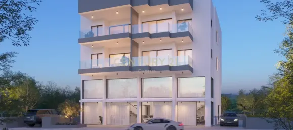 2 bedrooms Apartment in Ypsonas, Cyprus No. 5806 4