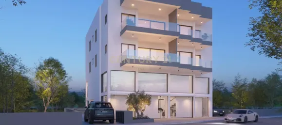 2 bedrooms Apartment in Ypsonas, Cyprus No. 5806 3