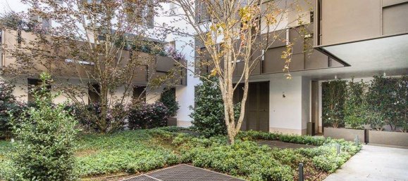 180m² Office in Monza, Italy No. 103667 4