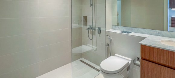 Apartamento de 1 dormitorio en Jumeirah, UAE No. 1940 10