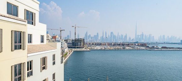 Apartamento de 1 dormitorio en Jumeirah, UAE No. 1940 8