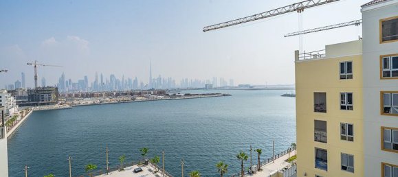 Apartamento de 1 dormitorio en Jumeirah, UAE No. 1940 9