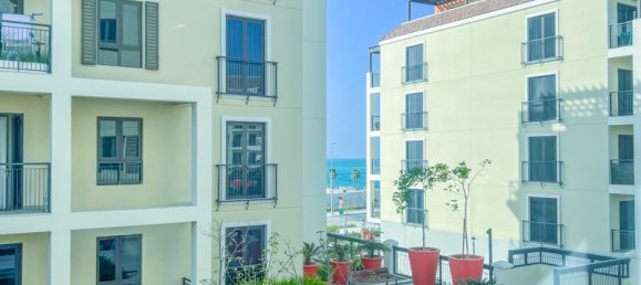 Apartamento de 1 dormitorio en Jumeirah, UAE No. 1940 7