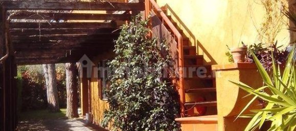 6 bedrooms Villa in Forte dei Marmi, Italy No. 35775 23