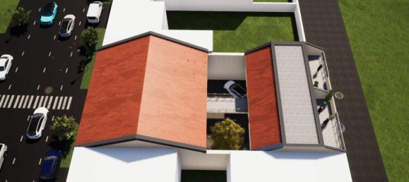 Terreno em Gols, Austria 463 m² N.º 156052 5