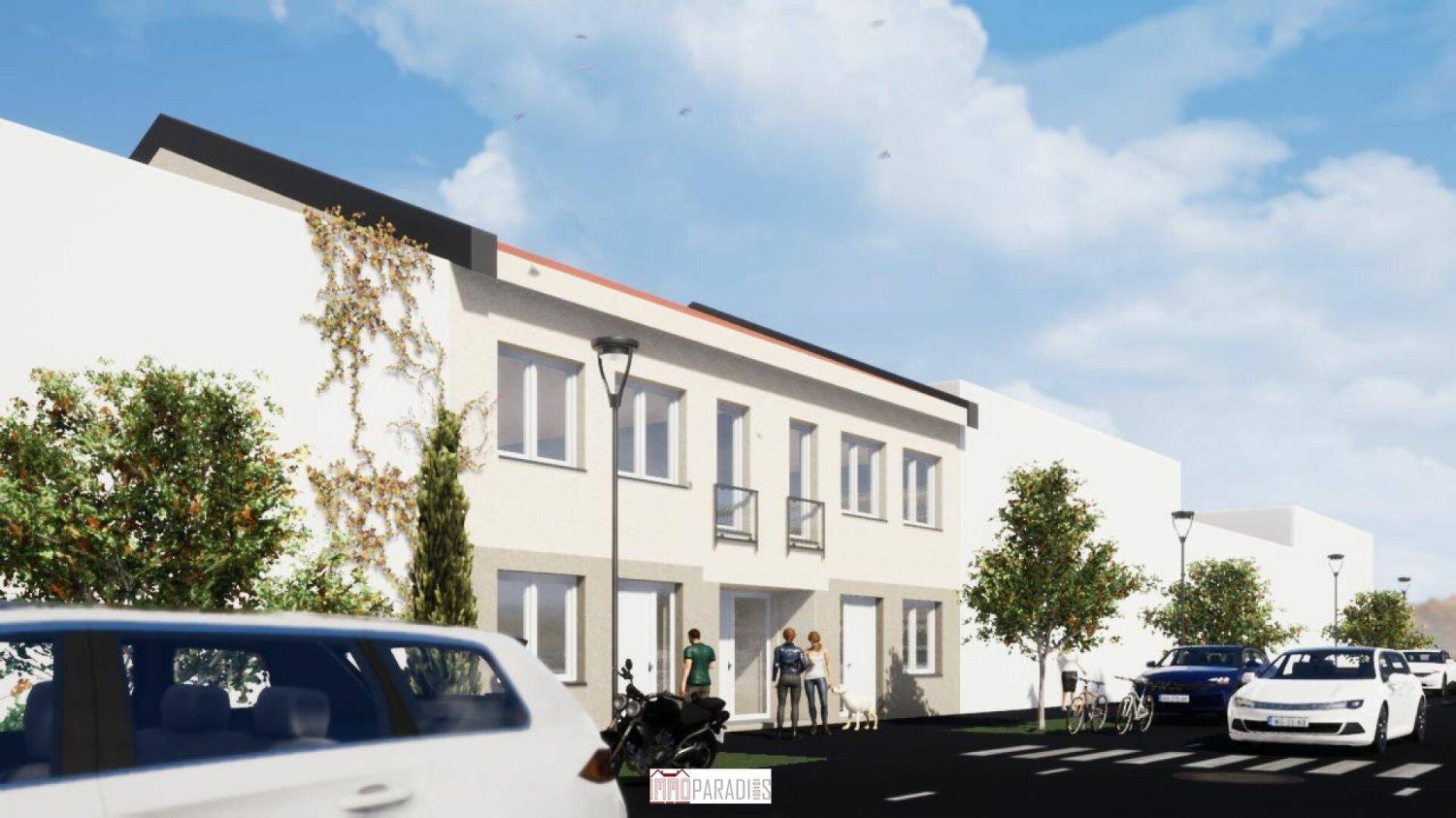 Terreno em Gols, Austria 463 m² N.º 156052