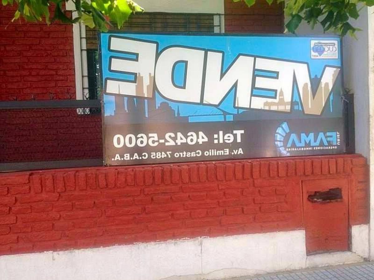 3 Schlafzimmer Haus in Buenos Aires, Argentina, Nr. 101674