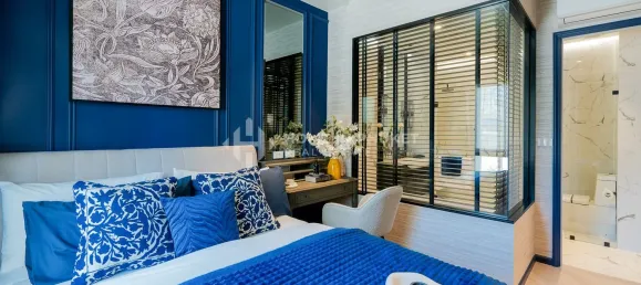 1 chambre condominium à vendre à Phuket, Southern Thailand, Thailand № 60884 7
