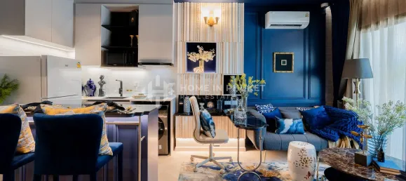 1 chambre condominium à vendre à Phuket, Southern Thailand, Thailand № 60884 4