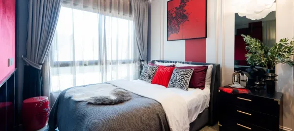1 chambre condominium à vendre à Phuket, Southern Thailand, Thailand № 60884 26