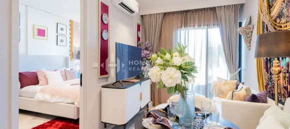 1 chambre condominium à vendre à Phuket, Southern Thailand, Thailand № 60884 16