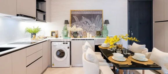 1 chambre condominium à vendre à Phuket, Southern Thailand, Thailand № 60884 14