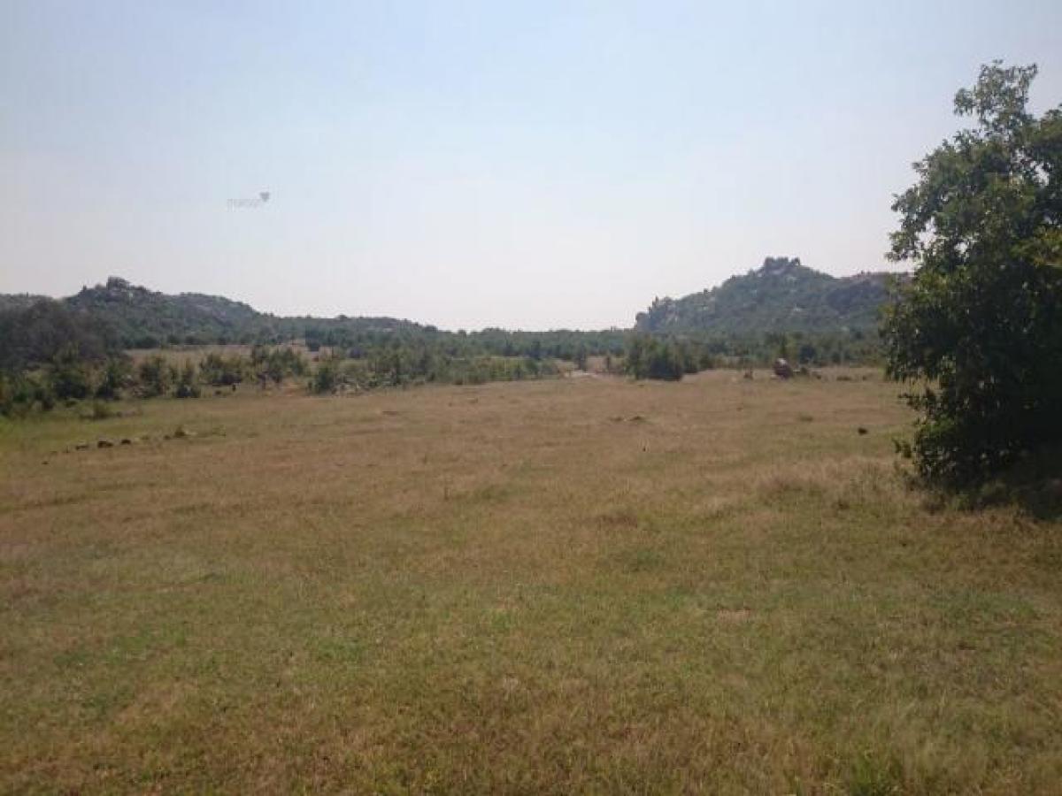  Land in Hyderabad, India No. 31098