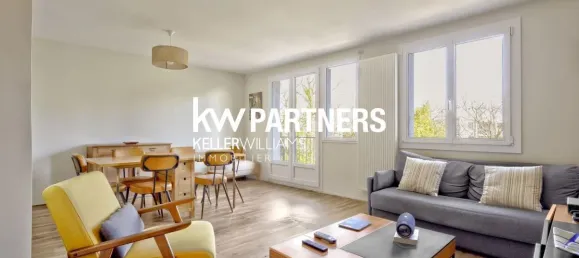 Квартира с 2 спальнями в Бордо, Франция № 352747 6