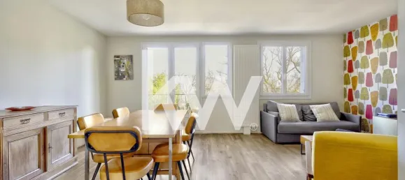 Квартира с 2 спальнями в Бордо, Франция № 352747 2