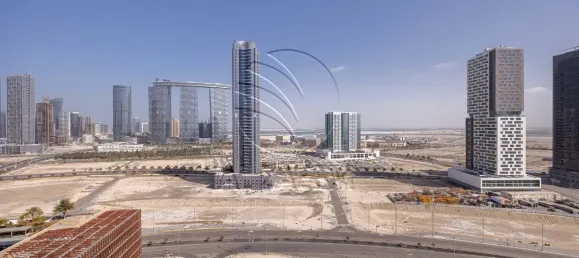 2 bedrooms Apartment in Abu Dhabi, UAE No. 109088 2