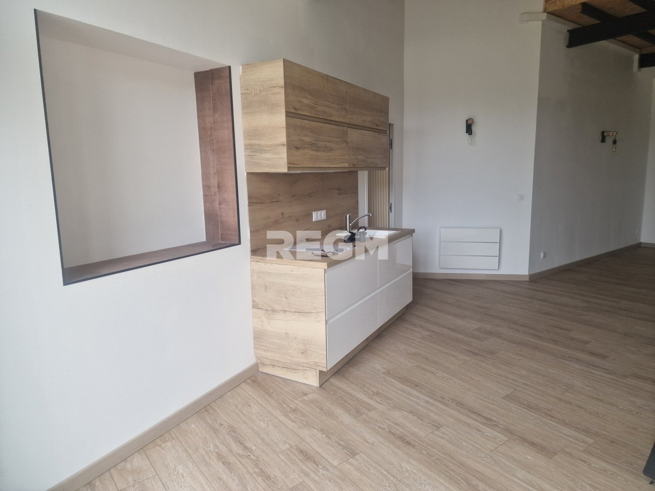 Apartamento T2 em Pyrenees-Orientales, France N.º 332198