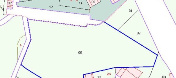  قطعة أرض في El Molar, Spain 13891متر مربع رقم 81886 12