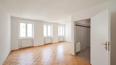 Estúdio em Favoriten, Austria N.º 216678