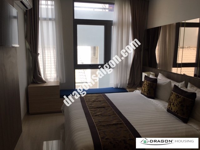 Apartamento em Thu Duc, Vietnam 30 m² N.º 10592