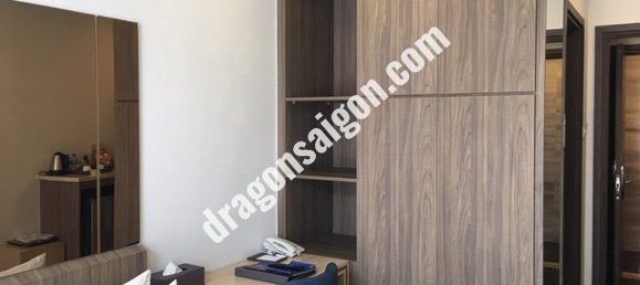Apartamento em Thu Duc, Vietnam 30 m² N.º 10592 10