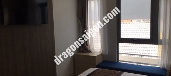 Apartamento em Thu Duc, Vietnam 30 m² N.º 10592 11
