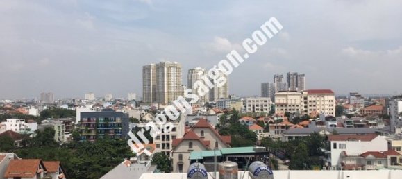 Apartamento em Thu Duc, Vietnam 30 m² N.º 10592 2