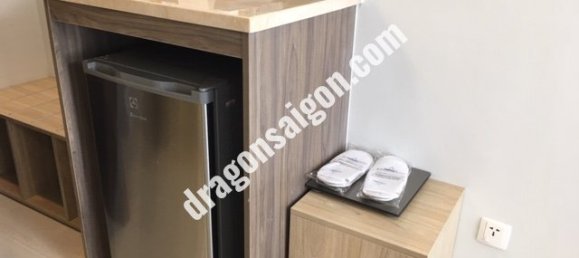 Apartamento em Thu Duc, Vietnam 30 m² N.º 10592 9