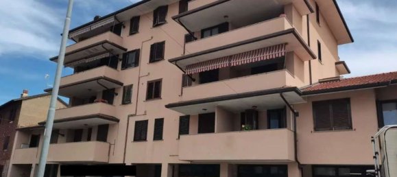 3 rooms Apartment in Busto Garolfo, Italy No. 97609 17