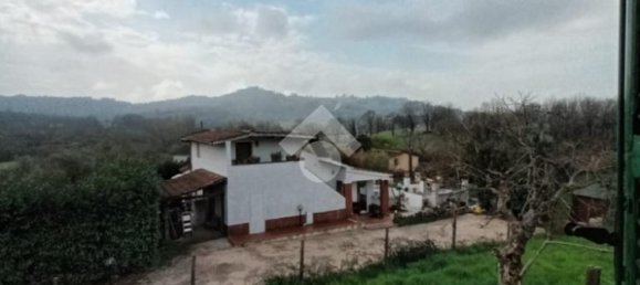 Casa de 2 dormitorios en Olevano Romano, Italy No. 54681 23