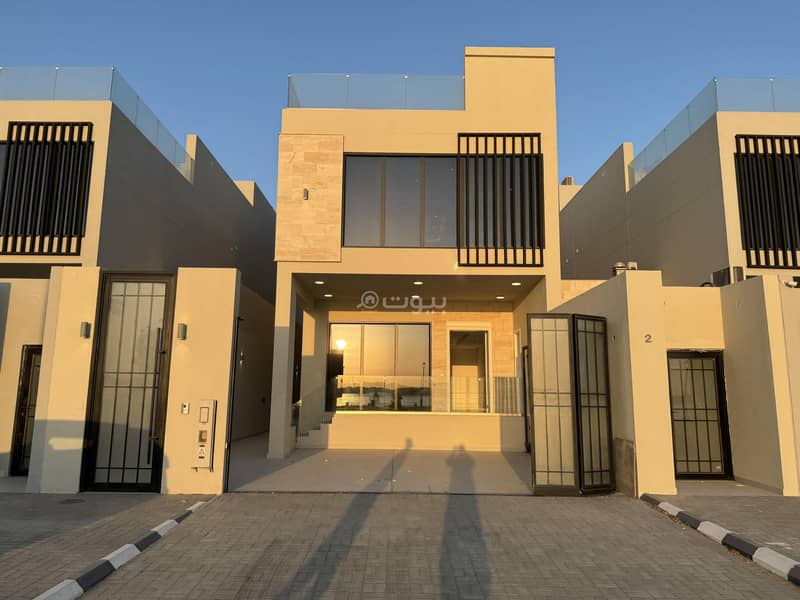 6 bedrooms Villa in Khobar, Saudi Arabia No. 368