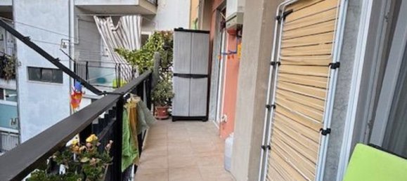 3-Zimmer Wohnung in Bari, Italy, Nr. 299507 21