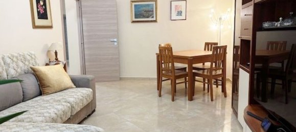 3-Zimmer Wohnung in Bari, Italy, Nr. 299507 8
